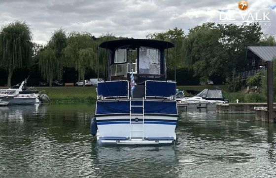 Aquanaut Beauty 1000 AK