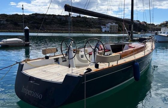 Latitude 46 Tofinou 12
