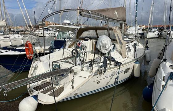 Jeanneau SUN ODYSSEY 36