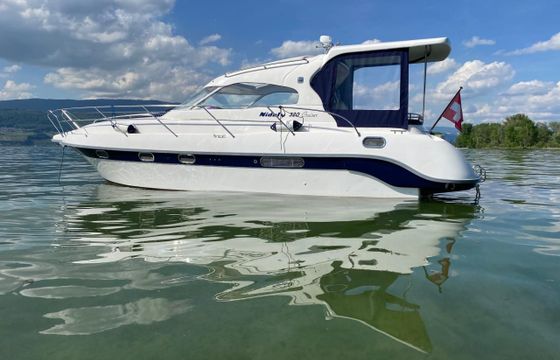 Nidelv 320 Cruiser