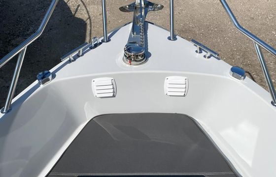 Silver Eagle 650
