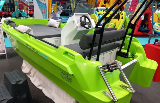 Roto HYDRA 450 Family