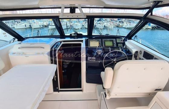 Tiara 4200 Open