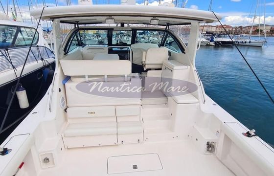 Tiara 4200 Open