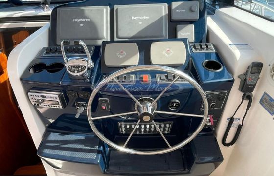 Tiara 4200 Open