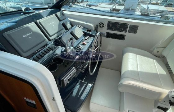 Tiara 4200 Open