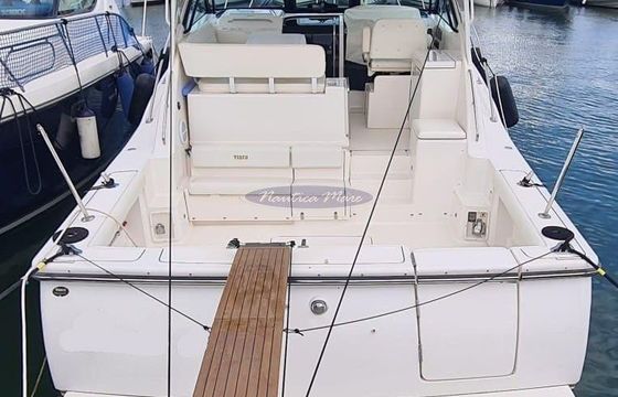 Tiara 4200 Open