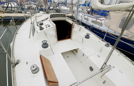 SIGMA 33 OOD