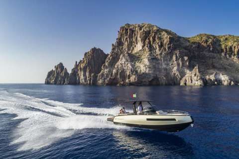 Invictus GT280
