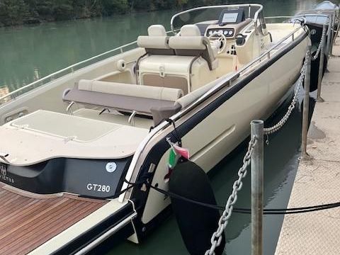 Invictus GT280