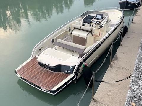 Invictus GT280
