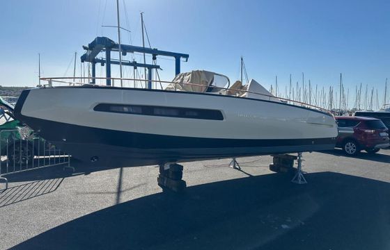 Invictus GT280