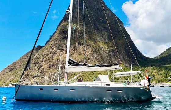 Hanse 531