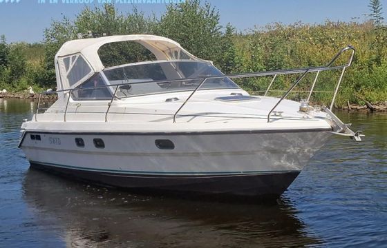 Princess 266 Riviera