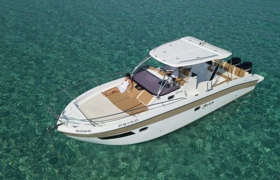 Saver 330 WA