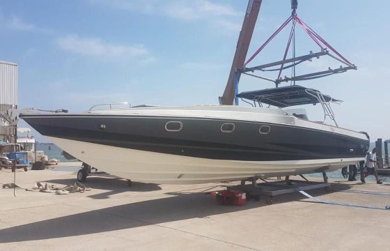 MCM Montecarlo Marine 44