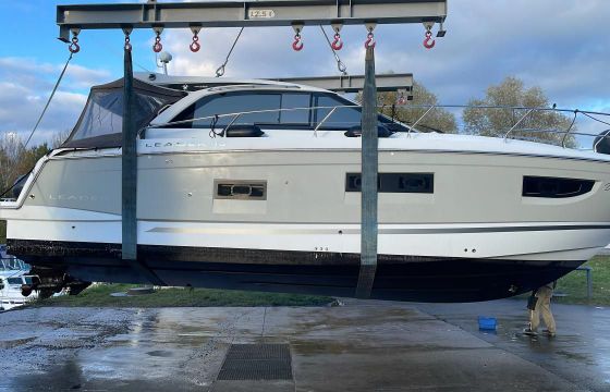Jeanneau Leader 40