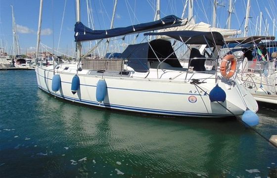 Harmony 42