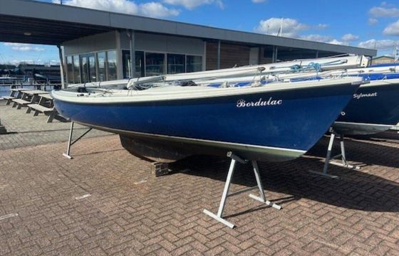 Randmeer Advance