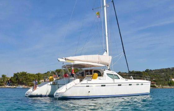Privilège 465 EC (49,5 feet)