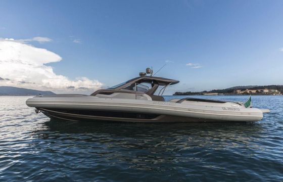 SACS STRIDER 19