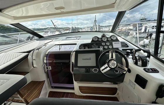 Bavaria Sport S 400 HT