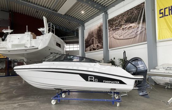 Finnmaster R6