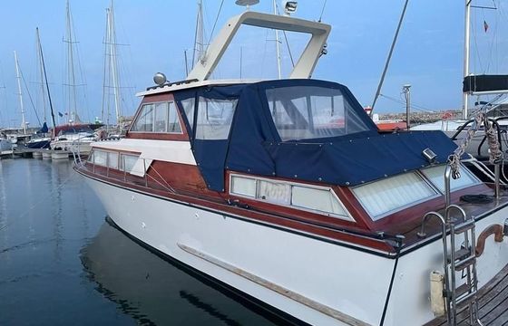 Storebro Royal Cruiser 34