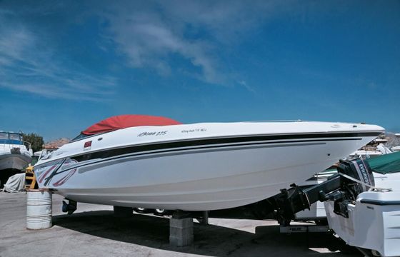 Baja 275 BOSS