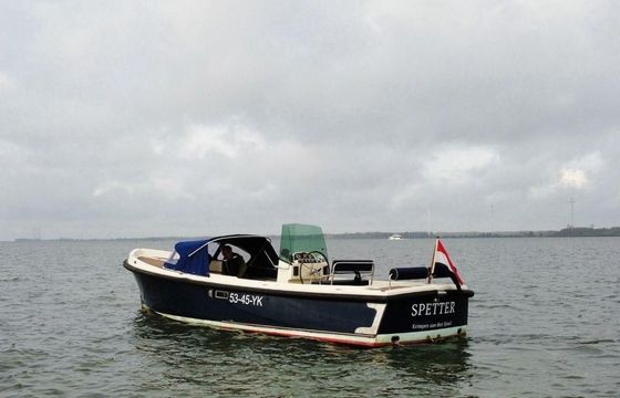 ONJ 820 Tender