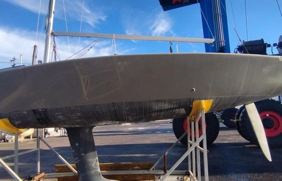 Beneteau Platu 25