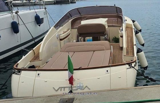 Ilver PIPER 33
