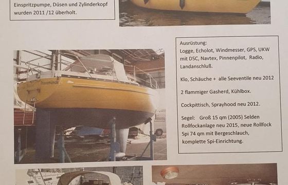 Shipman Murena 30