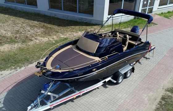 Golden Slide Marine