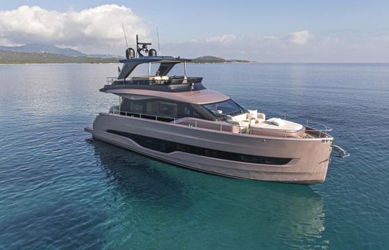 Cranchi Sessantadue 62