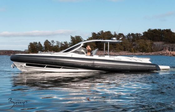 SACS Rebel 47