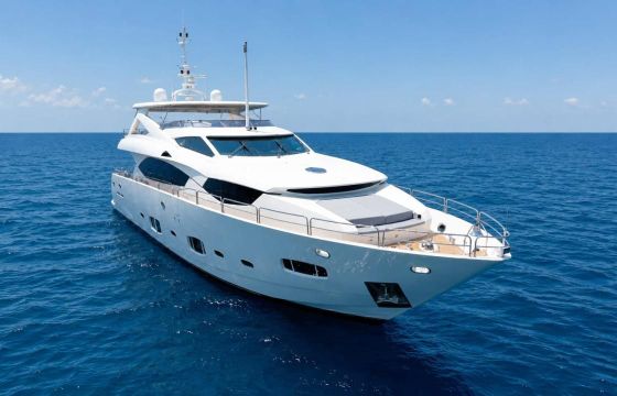 Sunseeker 30 MT 2010