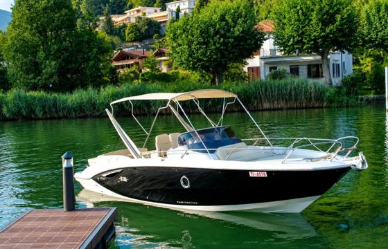 Sessa Key Largo 27 EFB