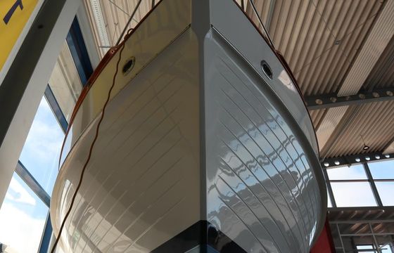 Grand Banks 42 EUROPA