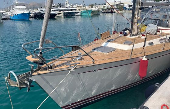 Najad 460