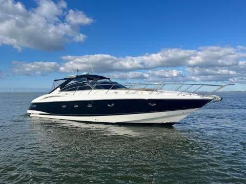 Sargo 33 Offshore