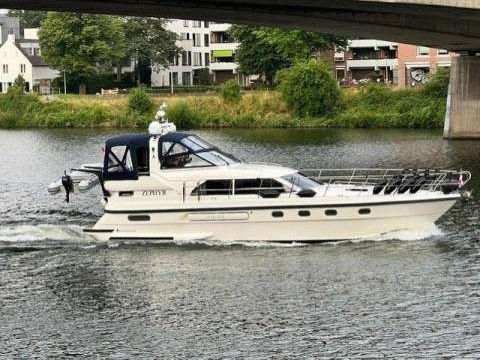 Sargo 33 Offshore