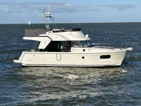 Sargo 33 Offshore