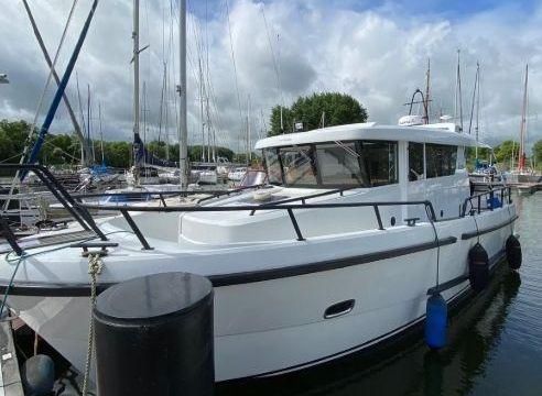 Sargo 33 Offshore