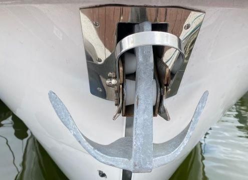 Sargo 33 Offshore
