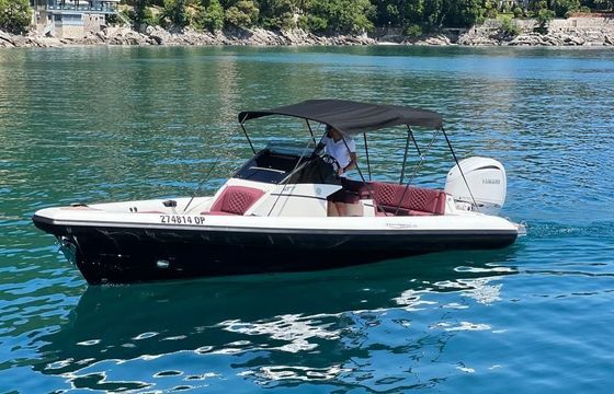 Technohull GT7