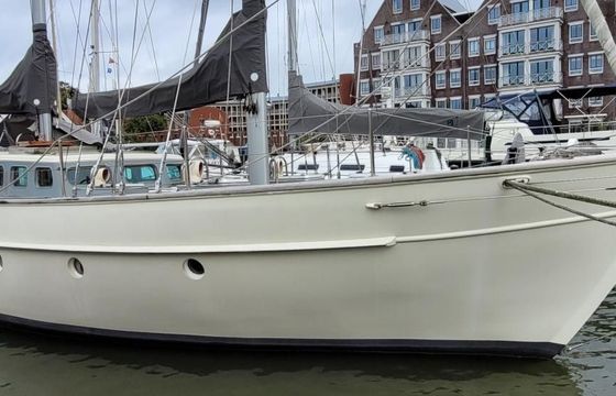 Pieter Beeldsnijder One Off