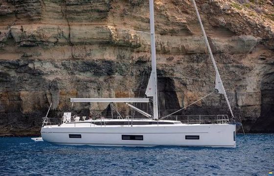 Bavaria C45 Holiday