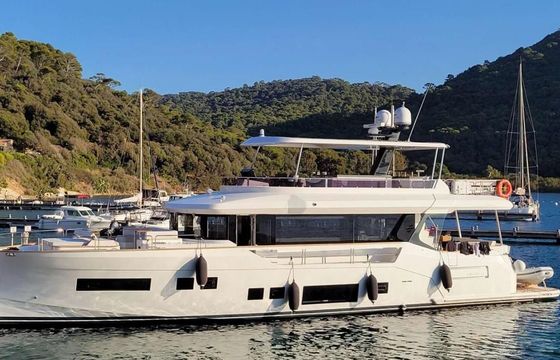Sirena 68'