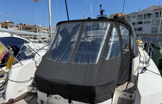 Bavaria 43 Sport